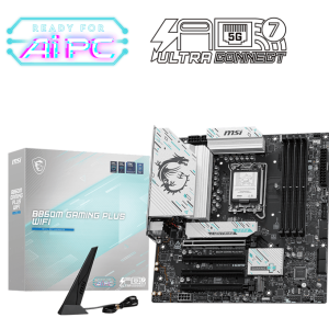 MSI B860M Gaming Plus WIFI